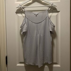 Flowy Grey top